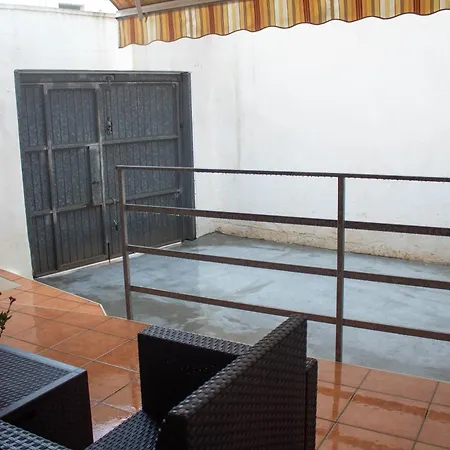 Casa de Férias La Dimora Di Lucia *