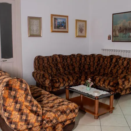 Casa de Férias La Dimora Di Lucia Racale