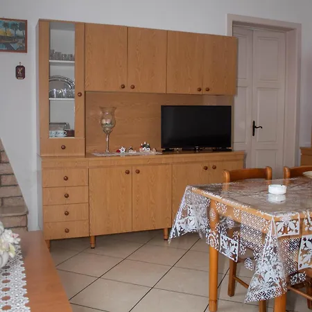 Casa de Férias La Dimora Di Lucia