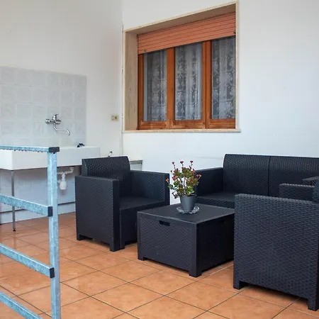 Casa de Férias La Dimora Di Lucia *