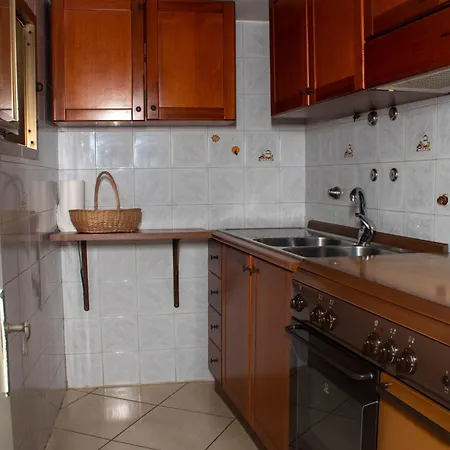 La Dimora Di Lucia Racale