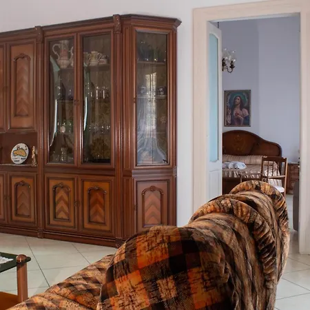 La Dimora Di Lucia Casa de Férias