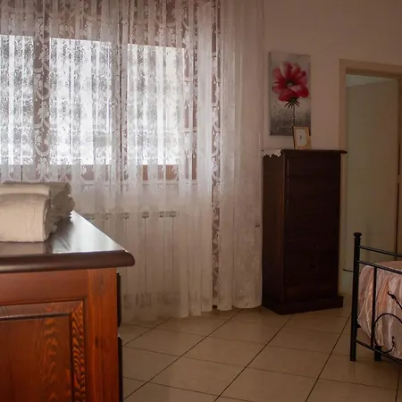 La Dimora Di Lucia Casa de Férias *