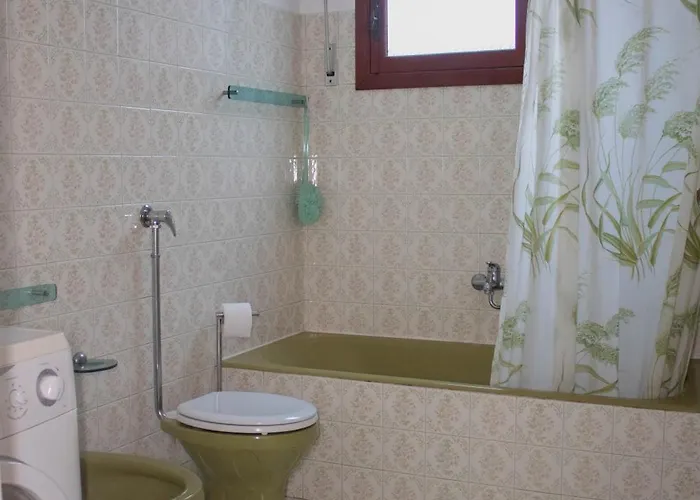 펜션 La Dimora Di Lucia