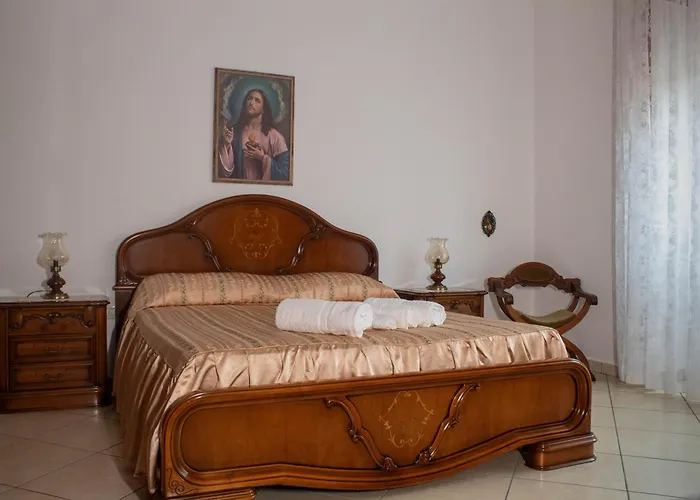 La Dimora Di Lucia